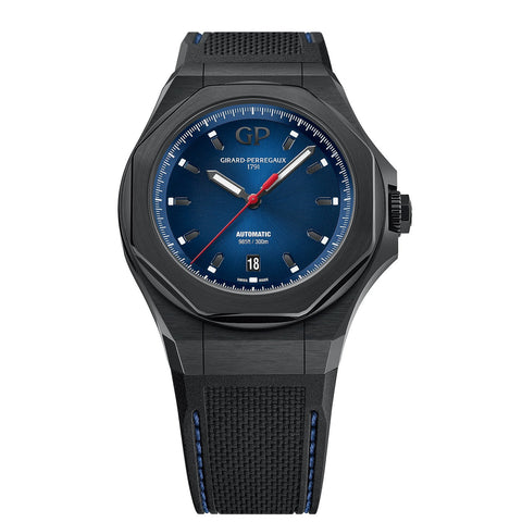 Girard-Perregaux Laureato Absolute-Girard-Perregaux Laureato Absolute -