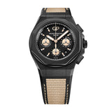 Girard Perregaux Laureato Absolute Gold Fever-Girard Perregaux Laureato Absolute Gold Fever - 81060-21-492-FH3A