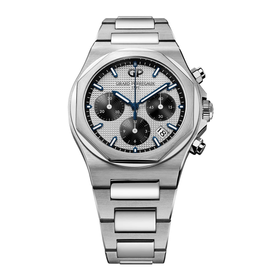 Girard-Perregaux Laureato Chronograph 38mm -