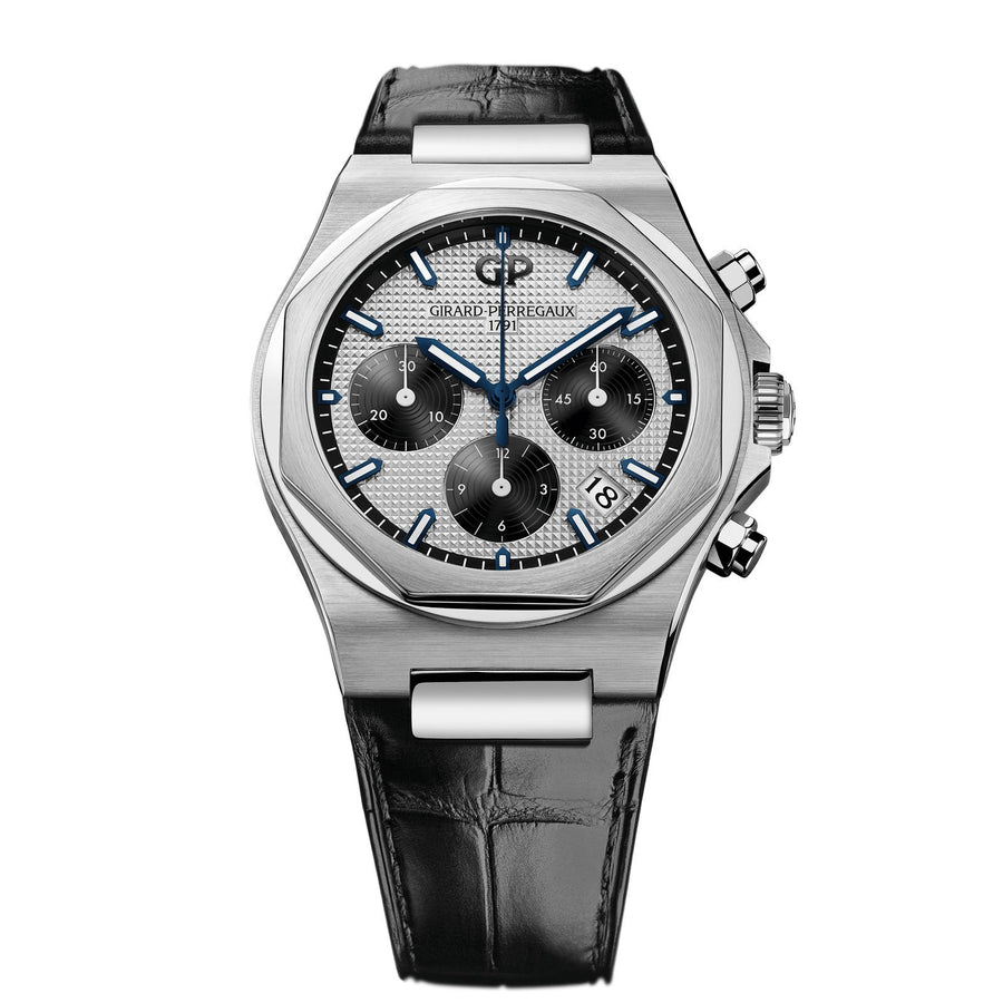 Girard-Perregaux Laureato Chronograph 38mm -