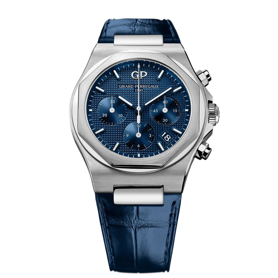 Girard-Perregaux Laureato Chronograph 38mm -