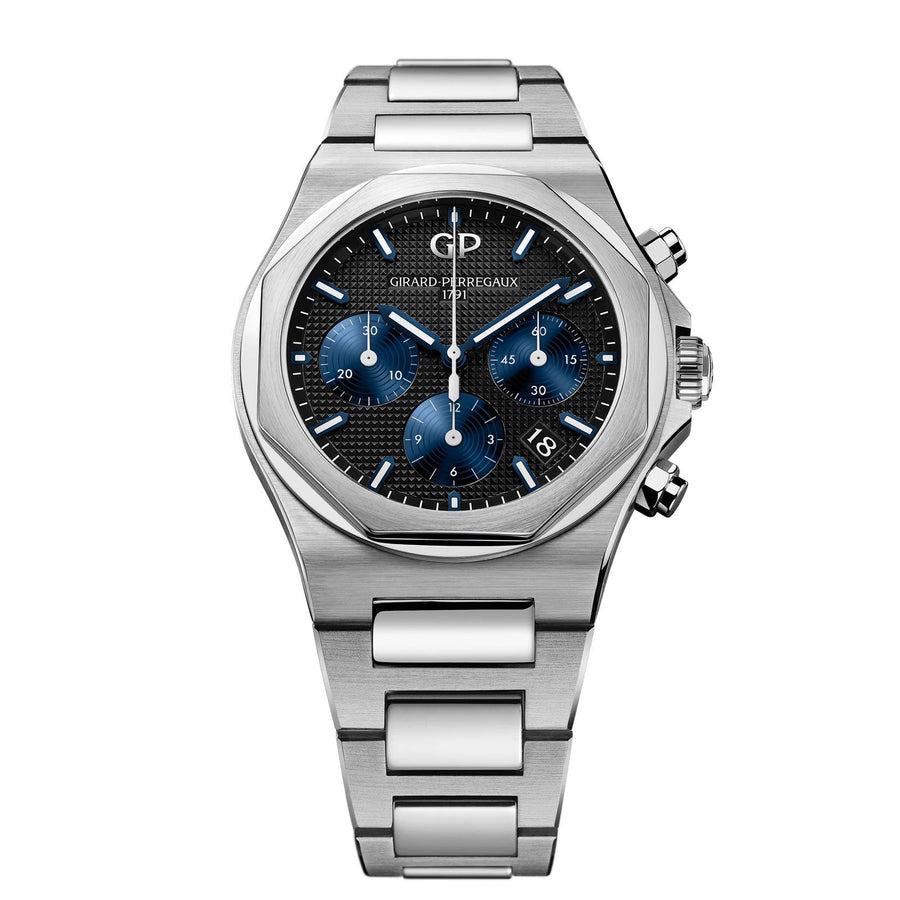 Girard-Perregaux Laureato Chronograph 38mm -