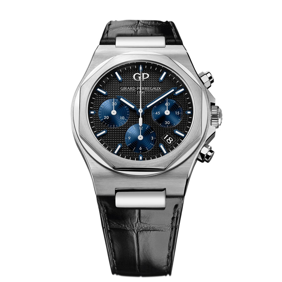 Girard-Perregaux Laureato Chronograph 38mm -