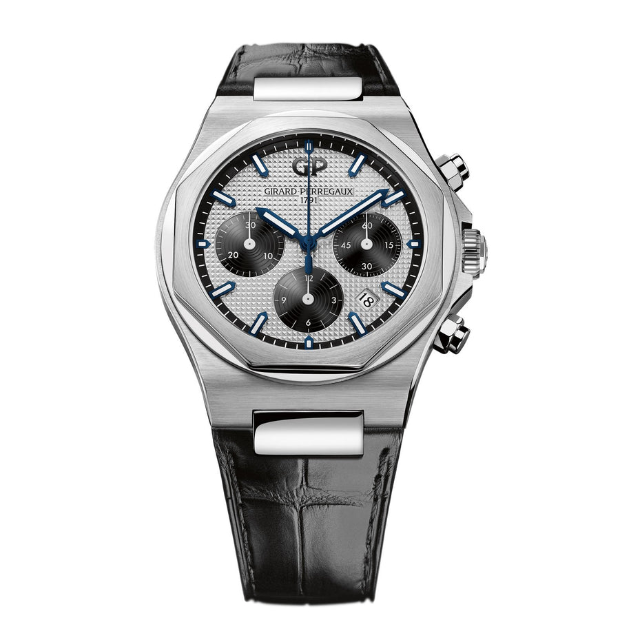 Girard-Perregaux Laureato Chronograph 42mm -