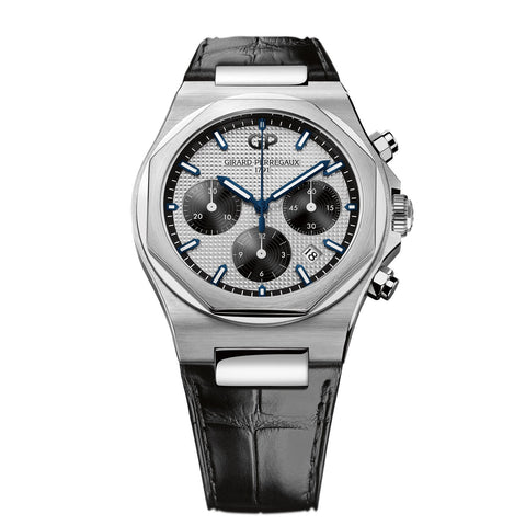 Girard-Perregaux Laureato Chronograph 42mm-Girard-Perregaux Laureato Chronograph 42mm -
