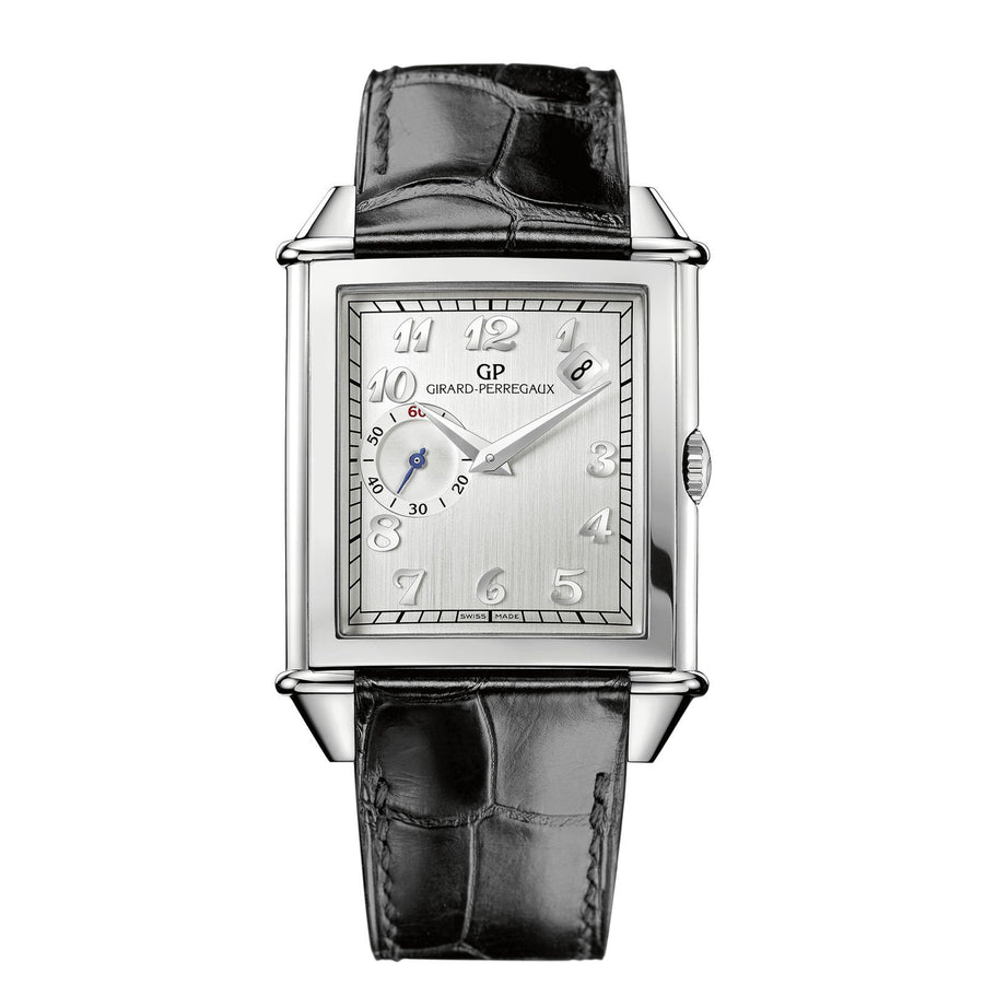 Girard-Perregaux Vintage 1945 Date and Small Seconds -