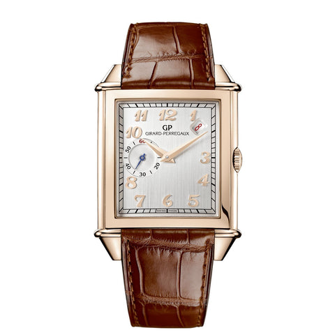 Girard-Perregaux Vintage 1945 Date and Small Seconds-Girard-Perregaux Vintage 1945 Date and Small Seconds -