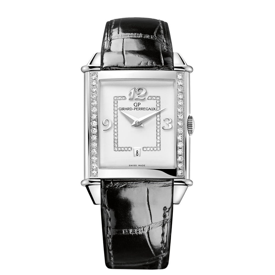 Girard-Perregaux Vintage 1945 Lady -