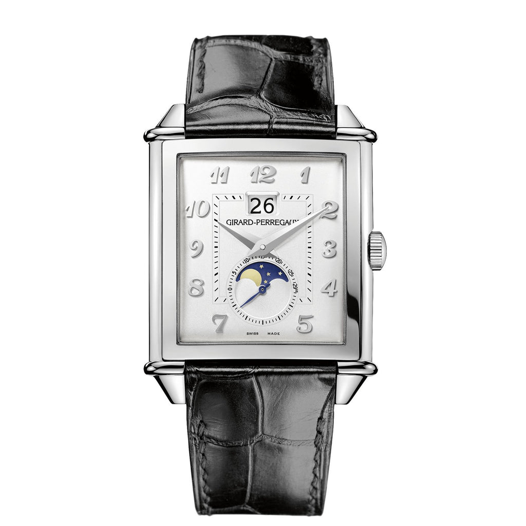 Girard-Perregaux Vintage 1945 XXL Large Date and Moon Phases -