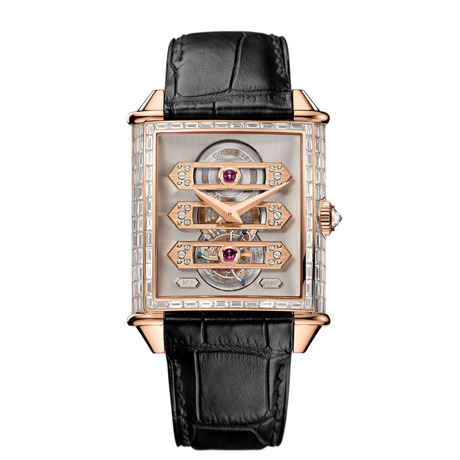 Girard-Perregaux Vintage 1945 XXL Large Date and Moon Phases -