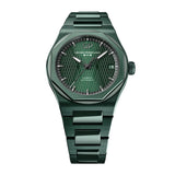 Girrard-Perregaux Laureato 42mm Green Ceramic Aston Martin Edition-Girrard-Perregaux Laureato 42 mm Green Ceramic Aston Martin Edition - 81010-32-3081-1CX