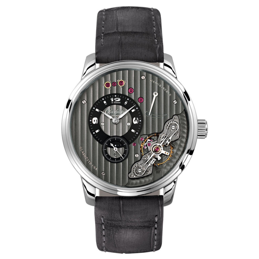 Glashutte Original PanoInverse -