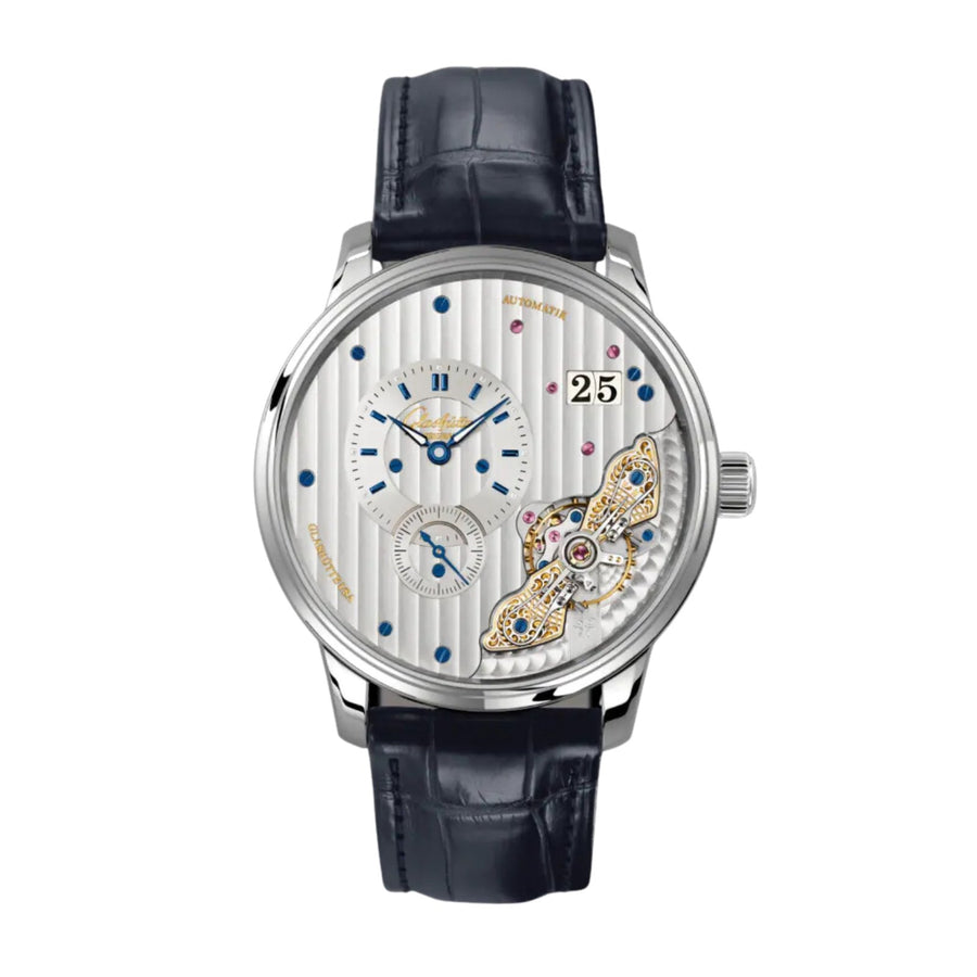 Glashütte Original PanoMaticInverse - 1-91-02-02-02-61