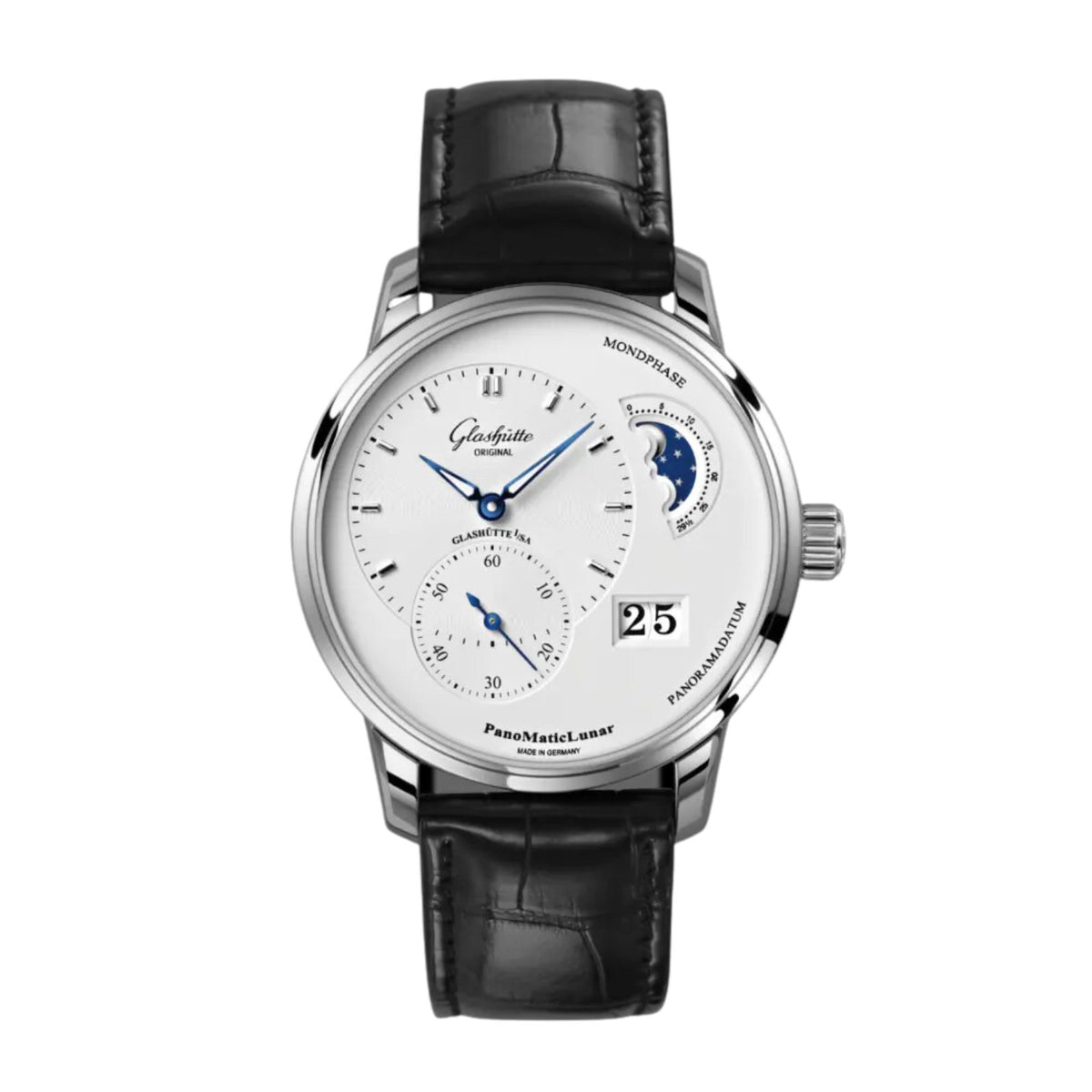 Glashütte Original PanoMaticLunar - 1-90-02-42-32-61