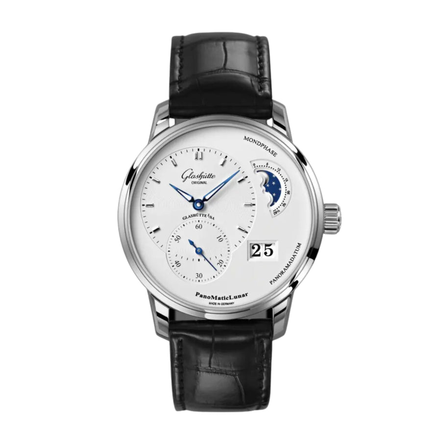 Glashütte Original PanoMaticLunar - 1-90-02-42-32-61