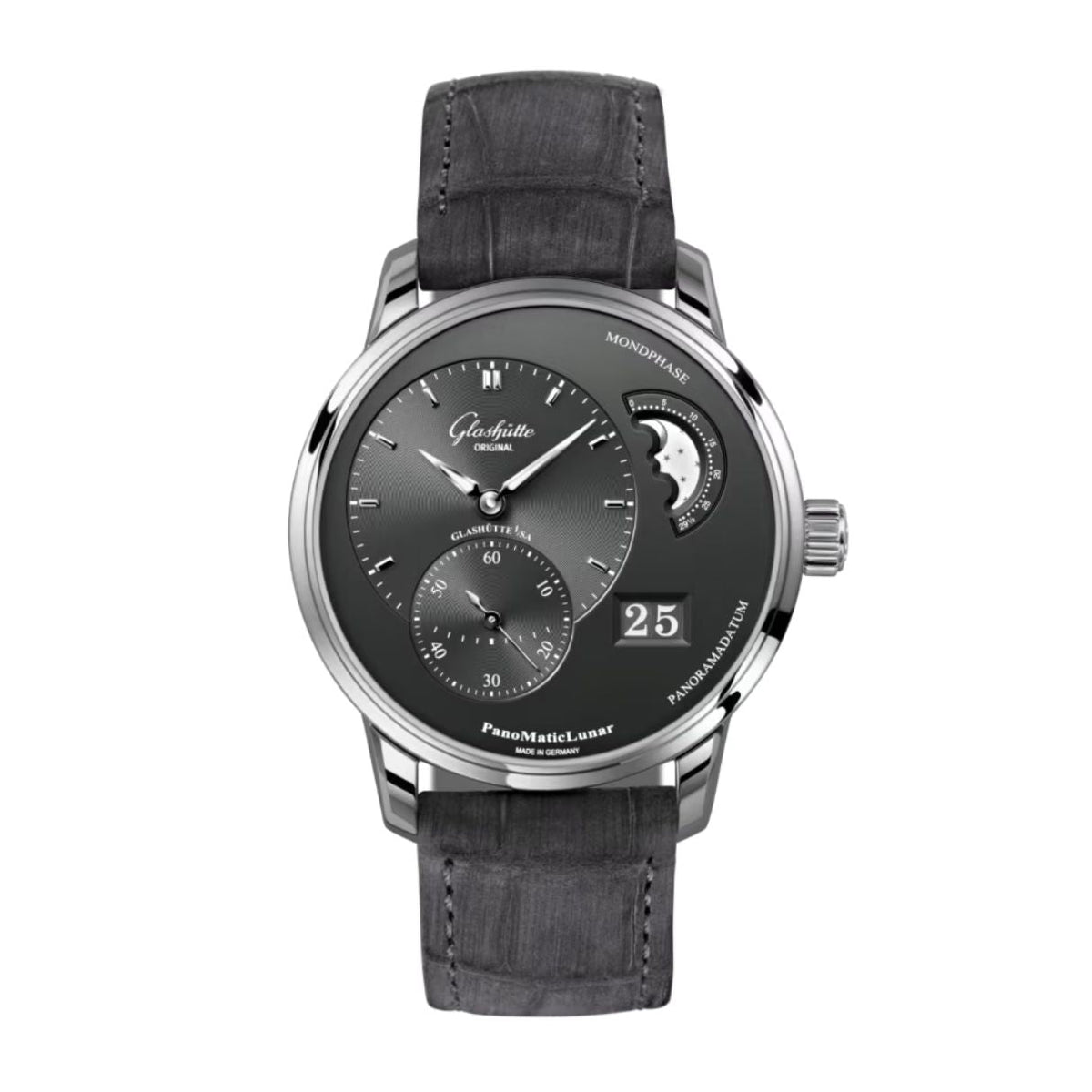 Glashütte Original PanoMaticLunar - 1-90-02-43-32-62