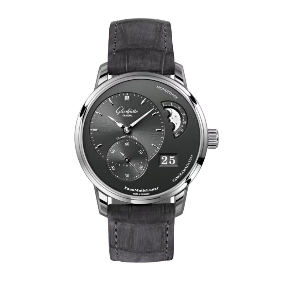 Glashütte Original PanoMaticLunar - 1-90-02-43-32-62