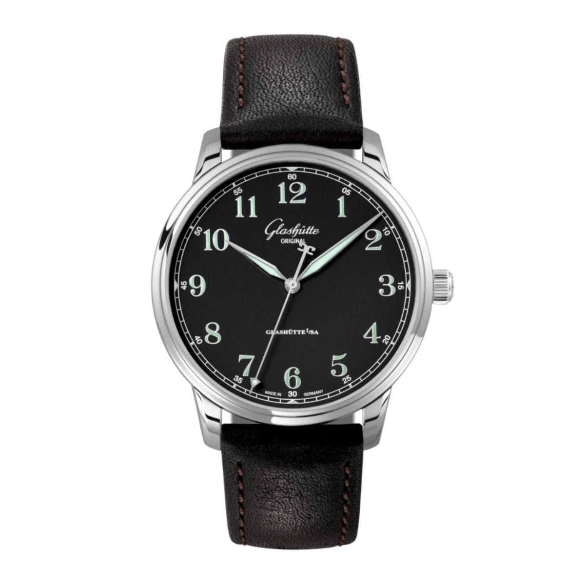 Glashütte Original Senator Excellence - 1-36-01-03-02-65