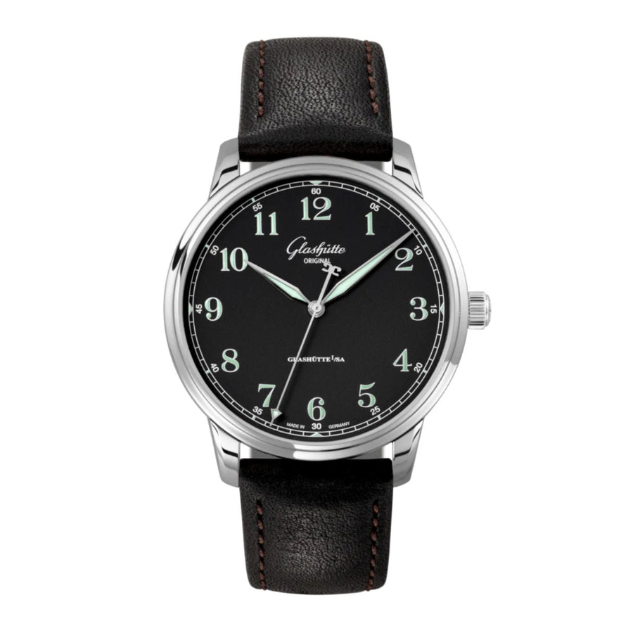 Glashütte Original Senator Excellence - 1-36-01-03-02-65