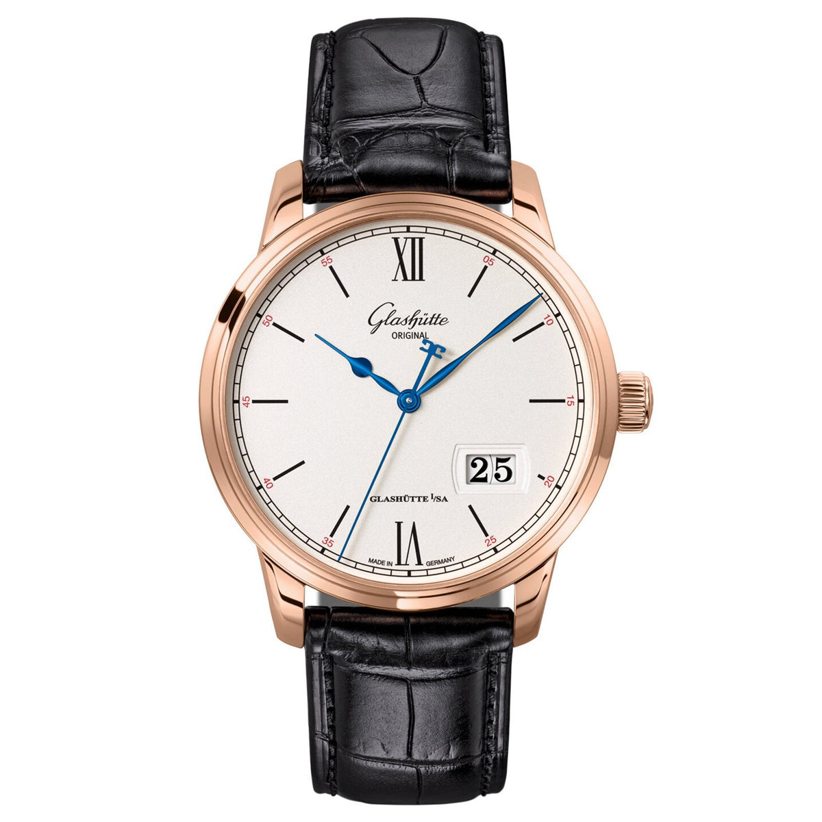 Glashutte Original Senator Excellence Panorama Date -