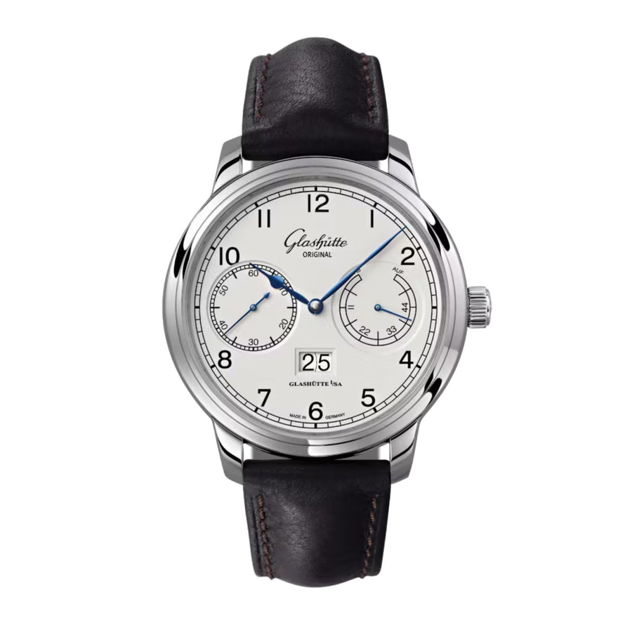 Glashütte Original Senator Observer - 1-00-14-05-02-05