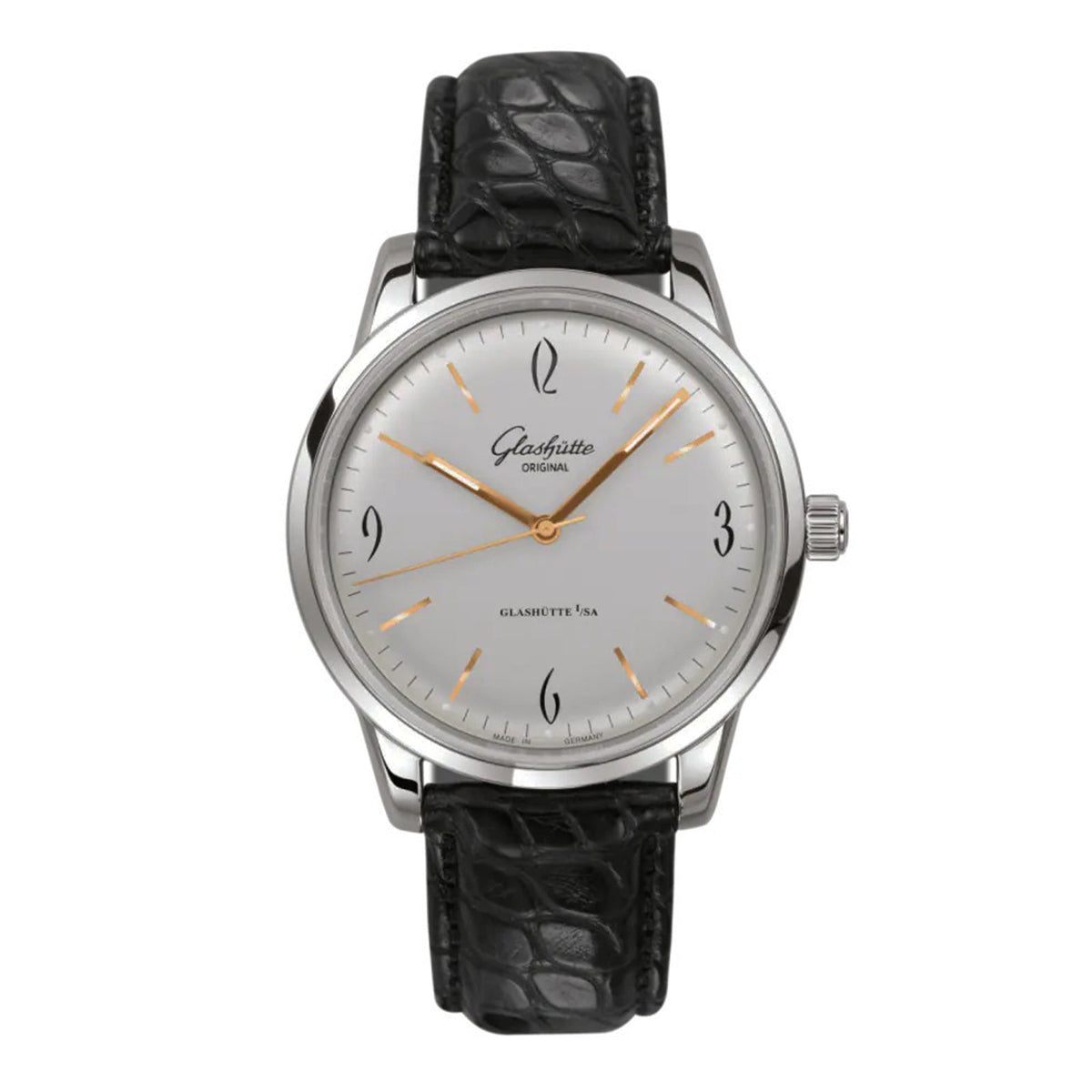 Glashutte Original Sixties - 1-39-52-01-02-04
