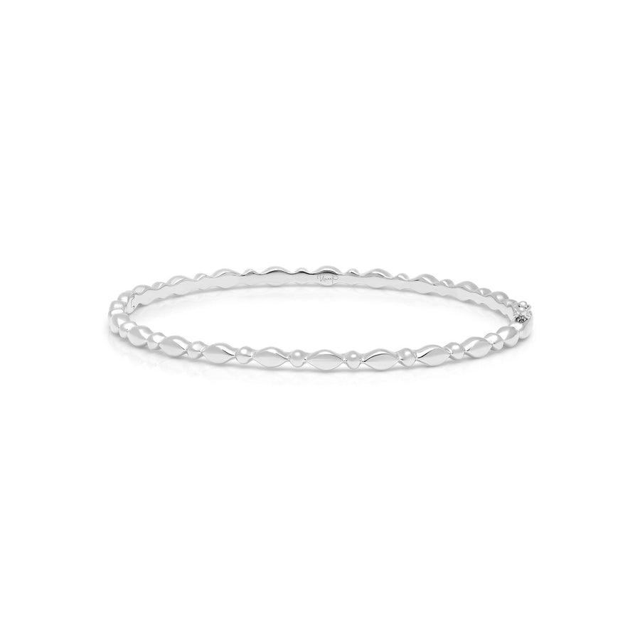 Gold Bangle -
