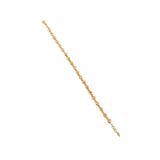 Gold Bracelet-Gold Bracelet - 8BKEY02794