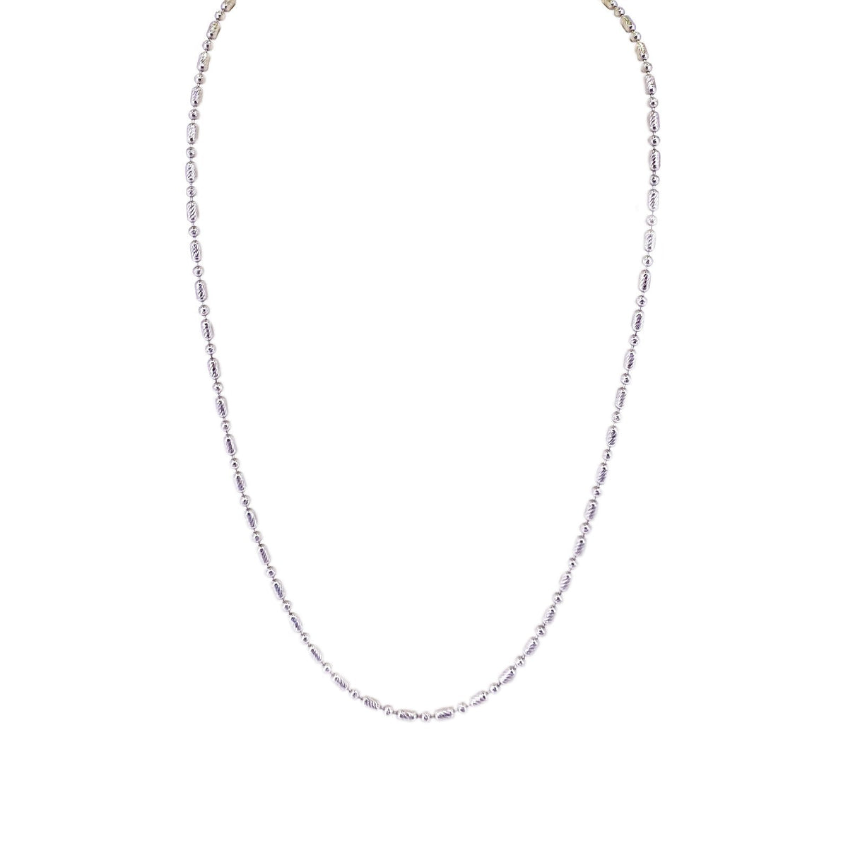 Gold Chain - 8NBRI02703