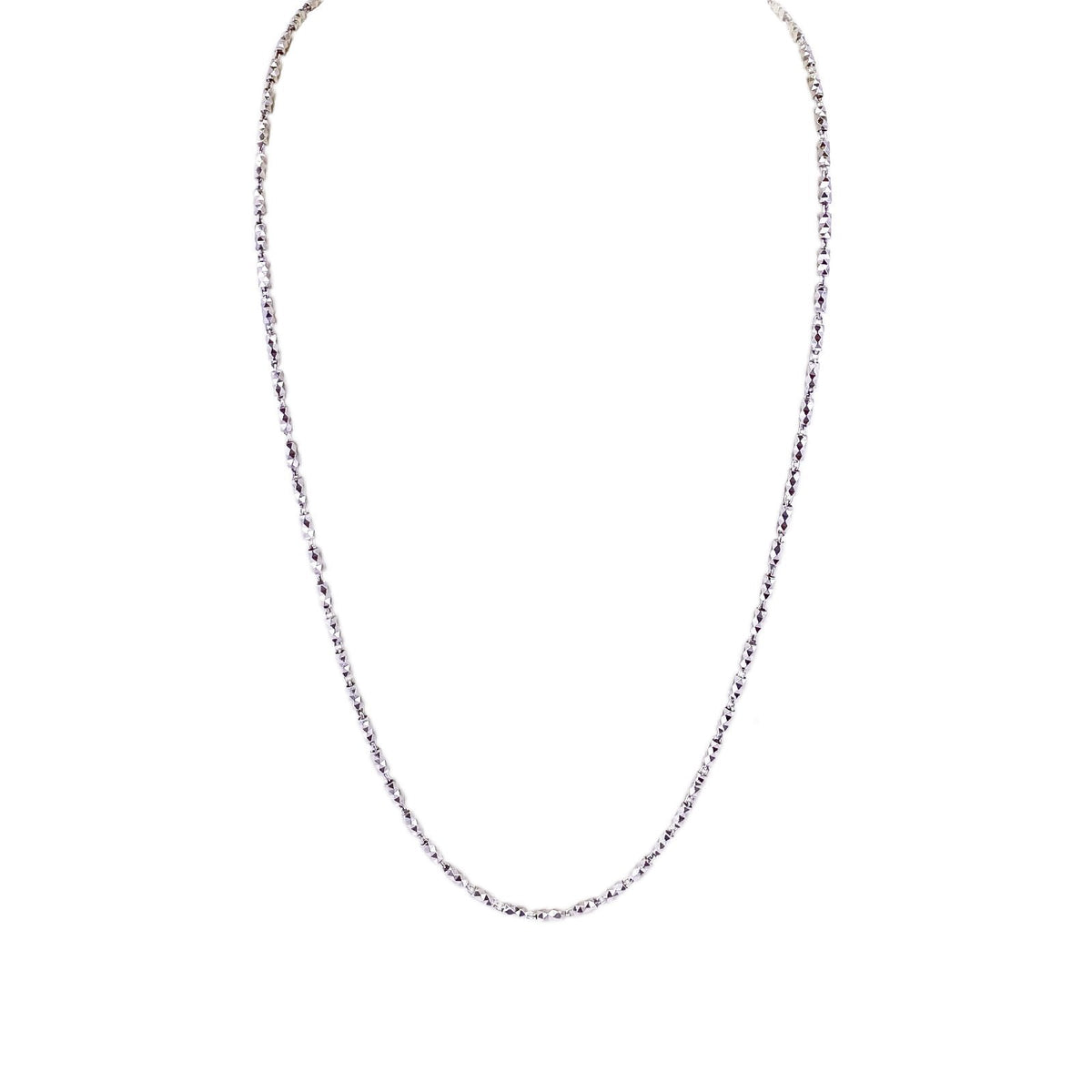 Gold Chain - 8NKEY02473