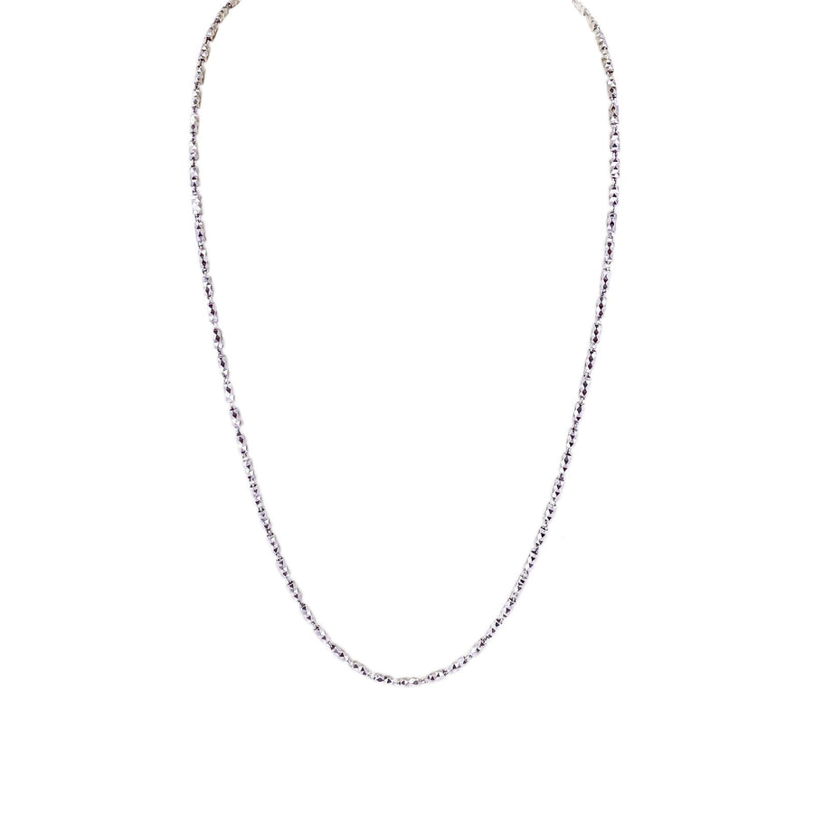 Gold Chain - 8NKEY02473