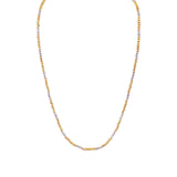 Gold Chain - 8NKEY02909