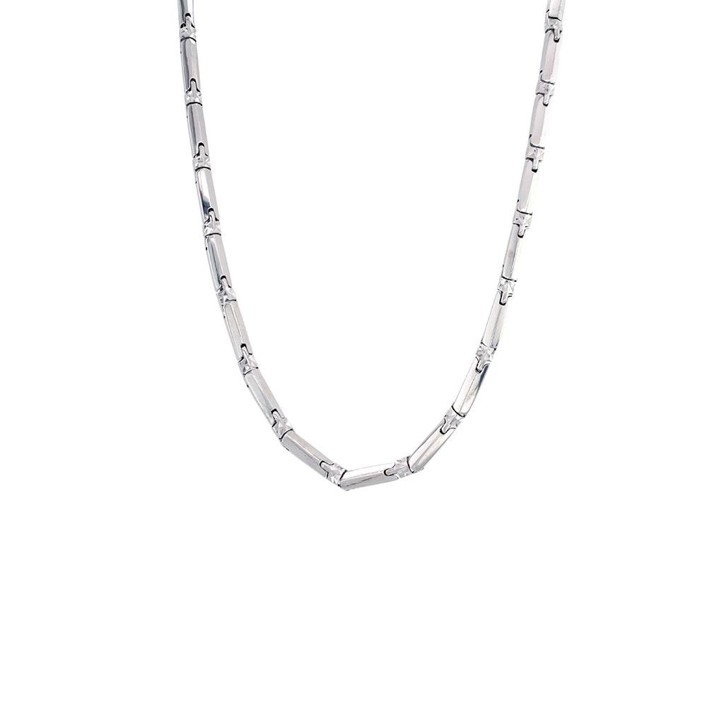 Gold Chain -