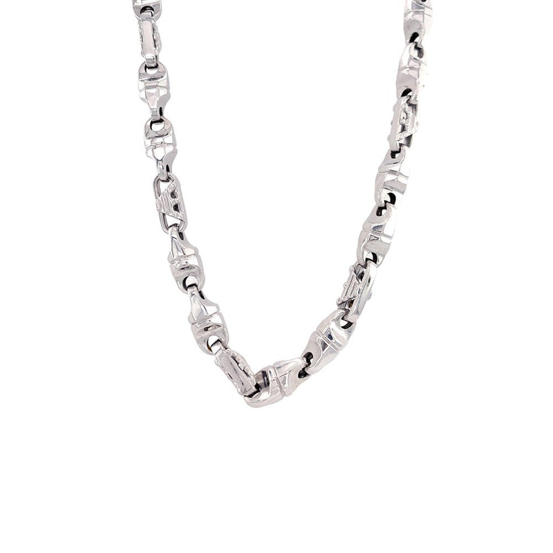 Gold Chain-Gold Chain - 8NKEY05087