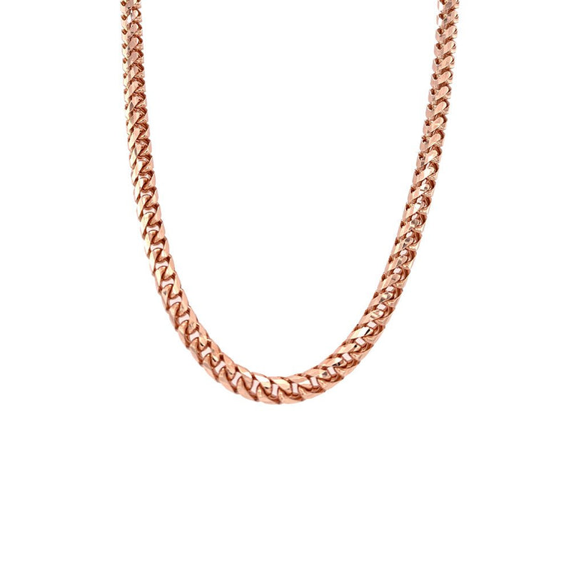 Gold Snake Chain-Gold Snake Chain - 8NKEY05657
