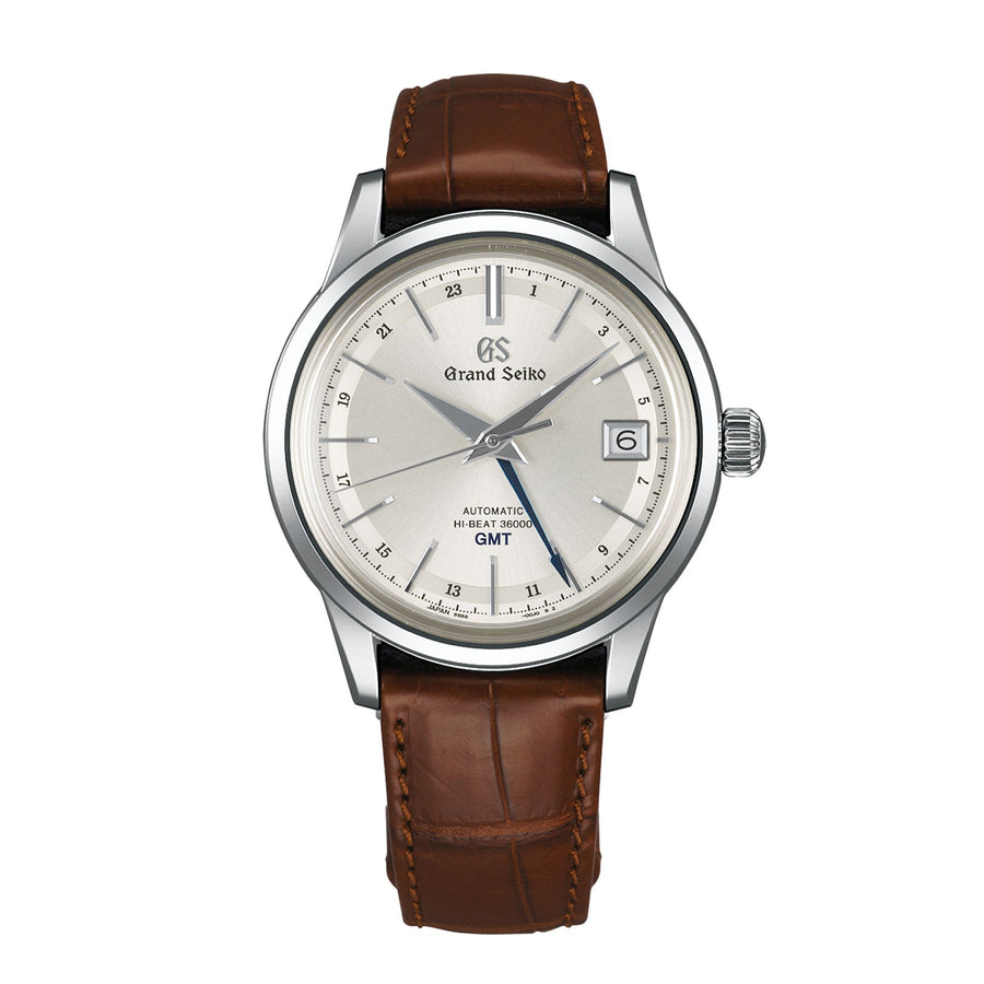 Grand Seiko Elegance Hi-Beat 36000 GMT SBGJ217 - SBGJ217