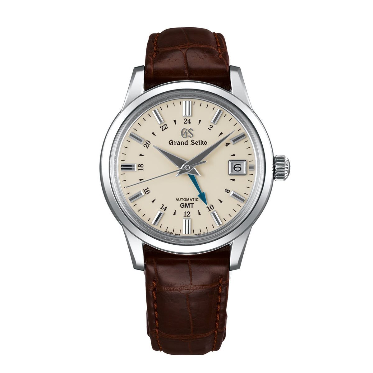 Grand Seiko Elegance SBGM221 -