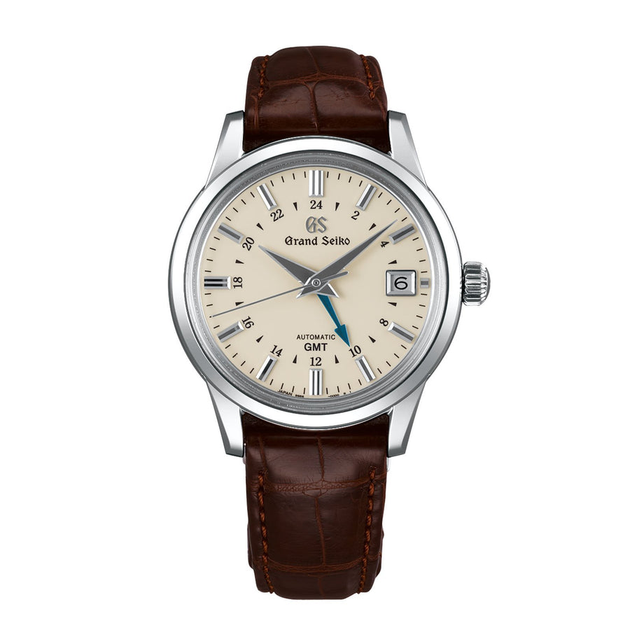 Grand Seiko Elegance SBGM221 -