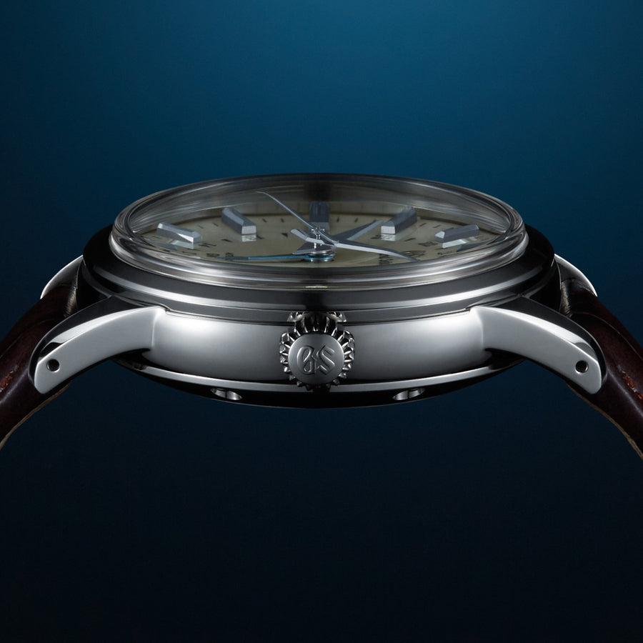 Grand Seiko Elegance SBGM221 -