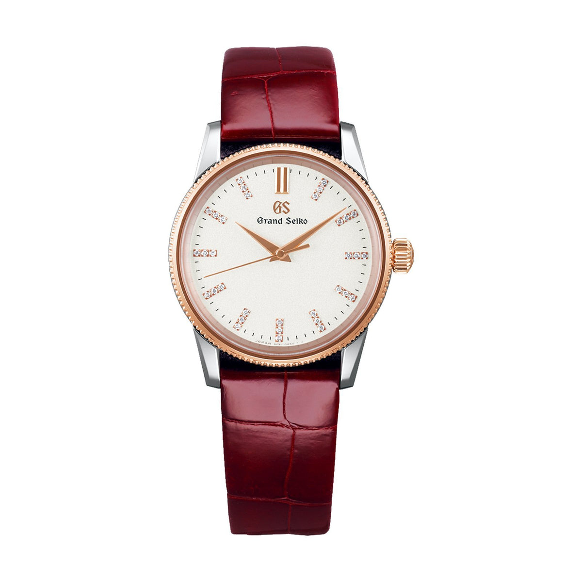 Grand Seiko Elegance SBGX346 - SBGX346