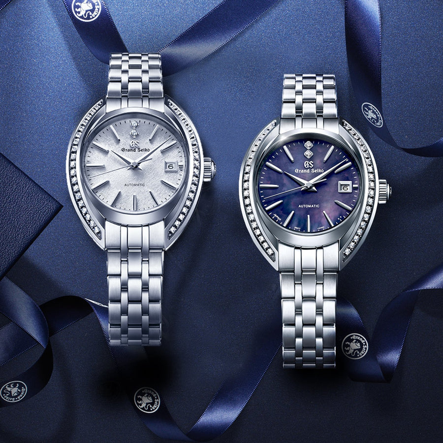 Grand Seiko Elegance STGK013 -