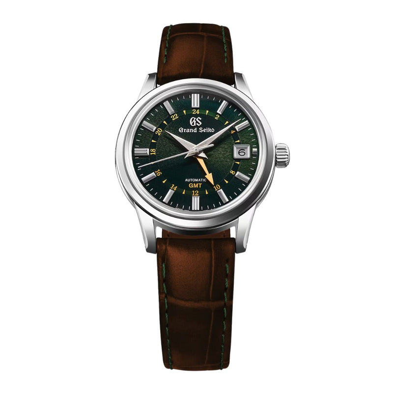 Grand Seiko Elegance Toge Special Edition-Grand Seiko Elegance Toge Special Edition - SBGM241