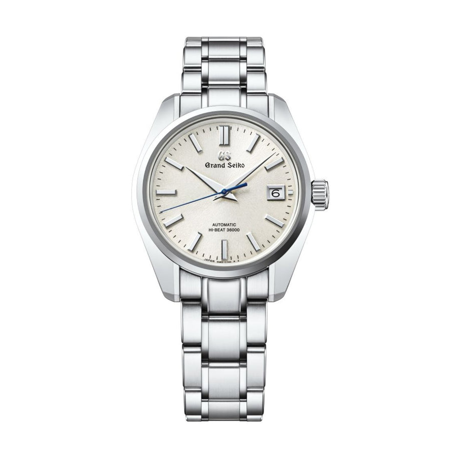 Grand Seiko Ever-Brilliant Steel Heritage Collection SBGH299 - SBGH299
