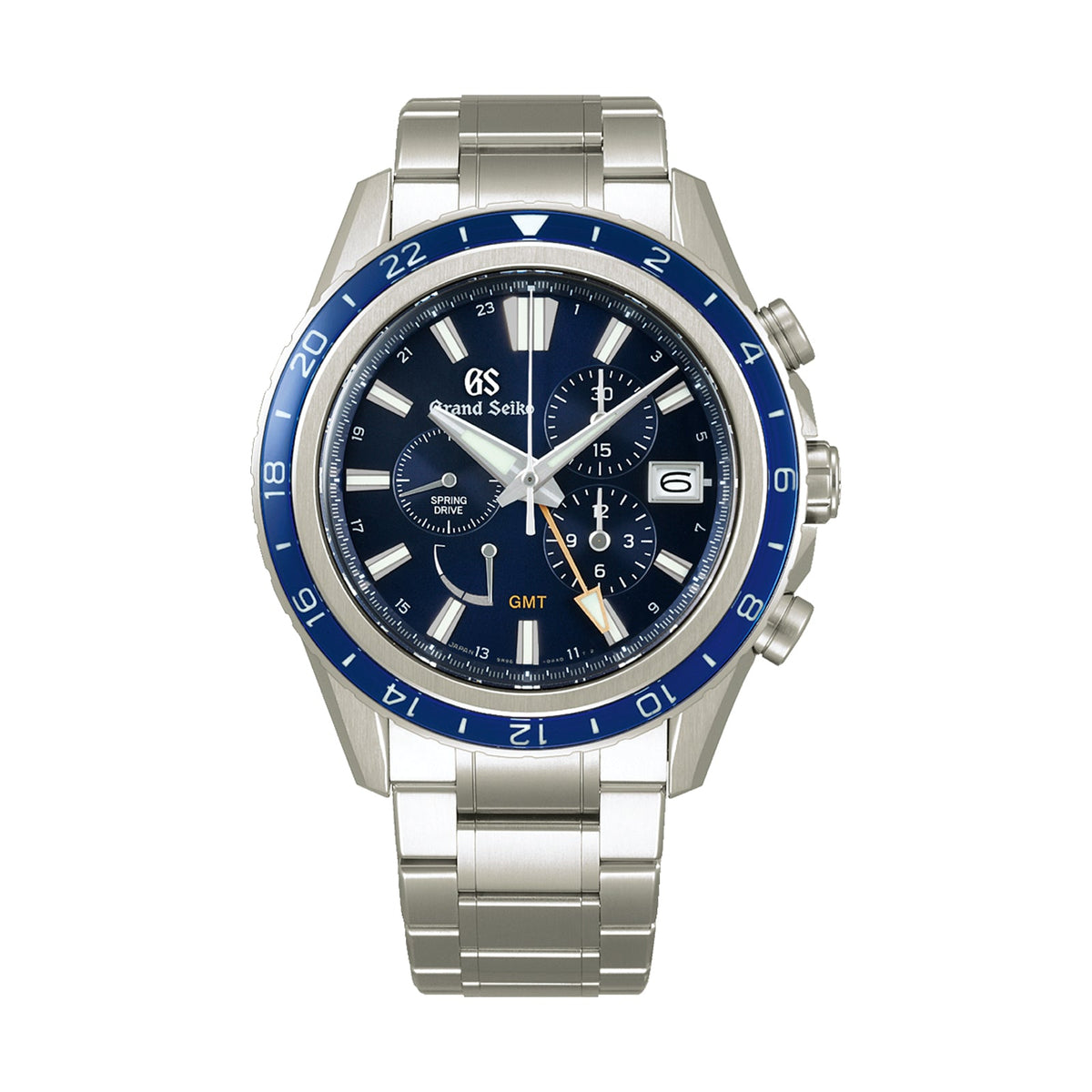 Grand Seiko Evolution 9 Collection SBGC249 - SBGC249
