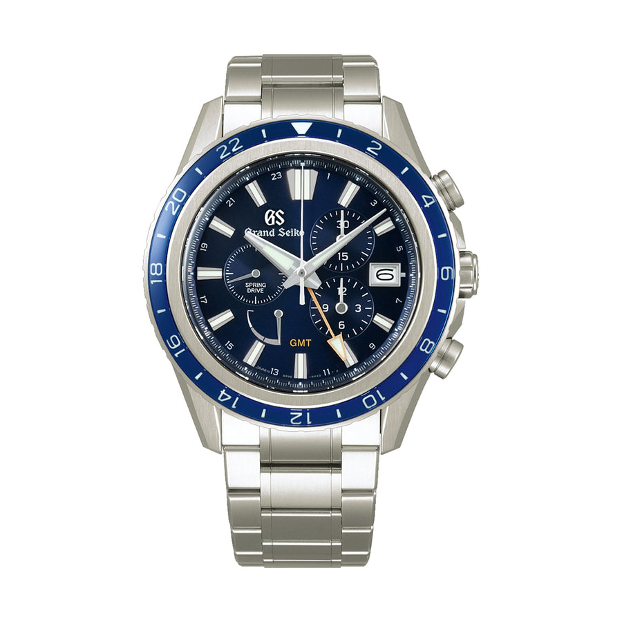 Grand Seiko Evolution 9 Collection SBGC249 - SBGC249