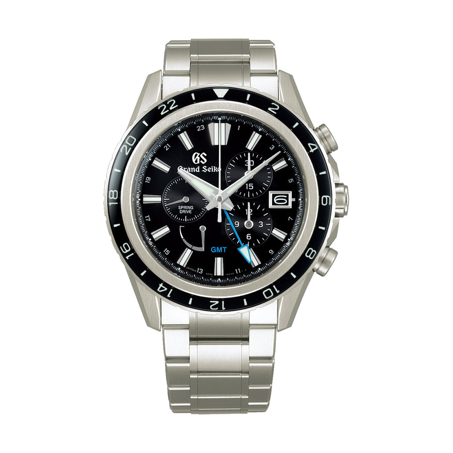 Grand Seiko Evolution 9 Collection SBGC251 - SBGC251