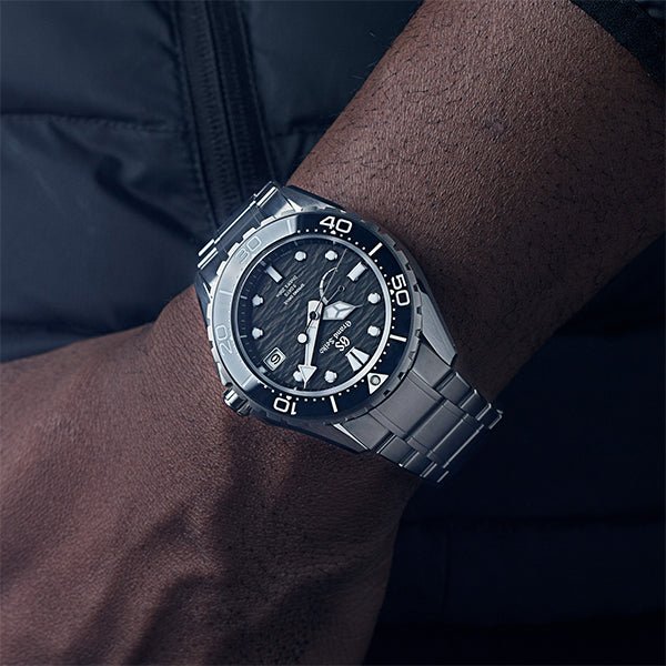 Grand Seiko Evolution 9 Collection SLGA015 - SLGA015