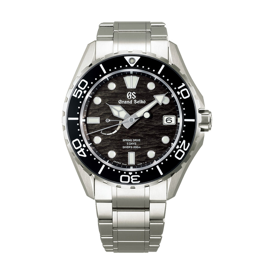 Grand Seiko Evolution 9 Collection SLGA015 - SLGA015