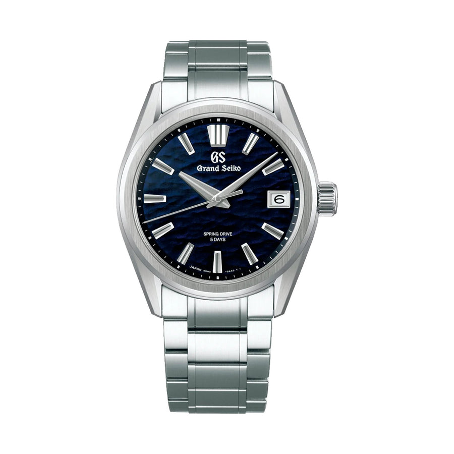 Grand Seiko Evolution 9 Collection SLGA021 - SLGA021