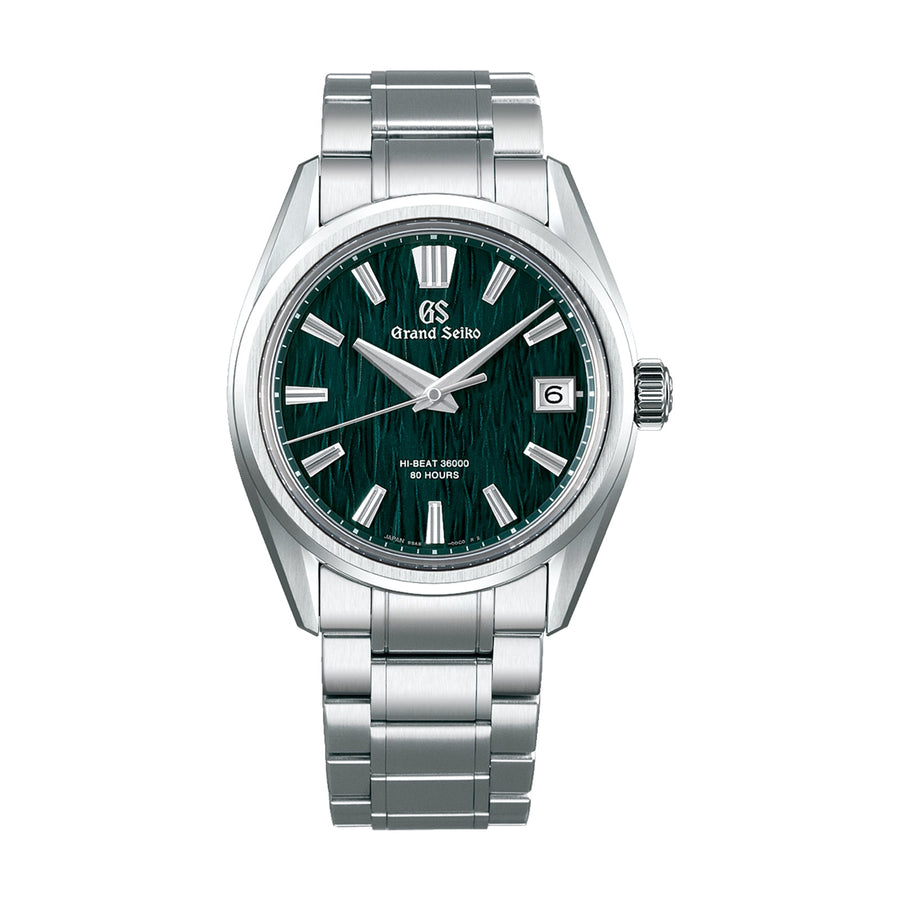 Grand Seiko Evolution 9 Collection SLGH011 - SLGH011